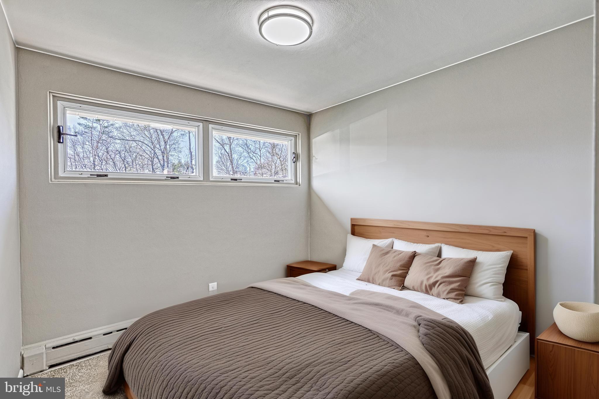 13 Cornell Drive Camp Hill, PA 17011 - Photo 38 of 76 a bedroom with a bed and window