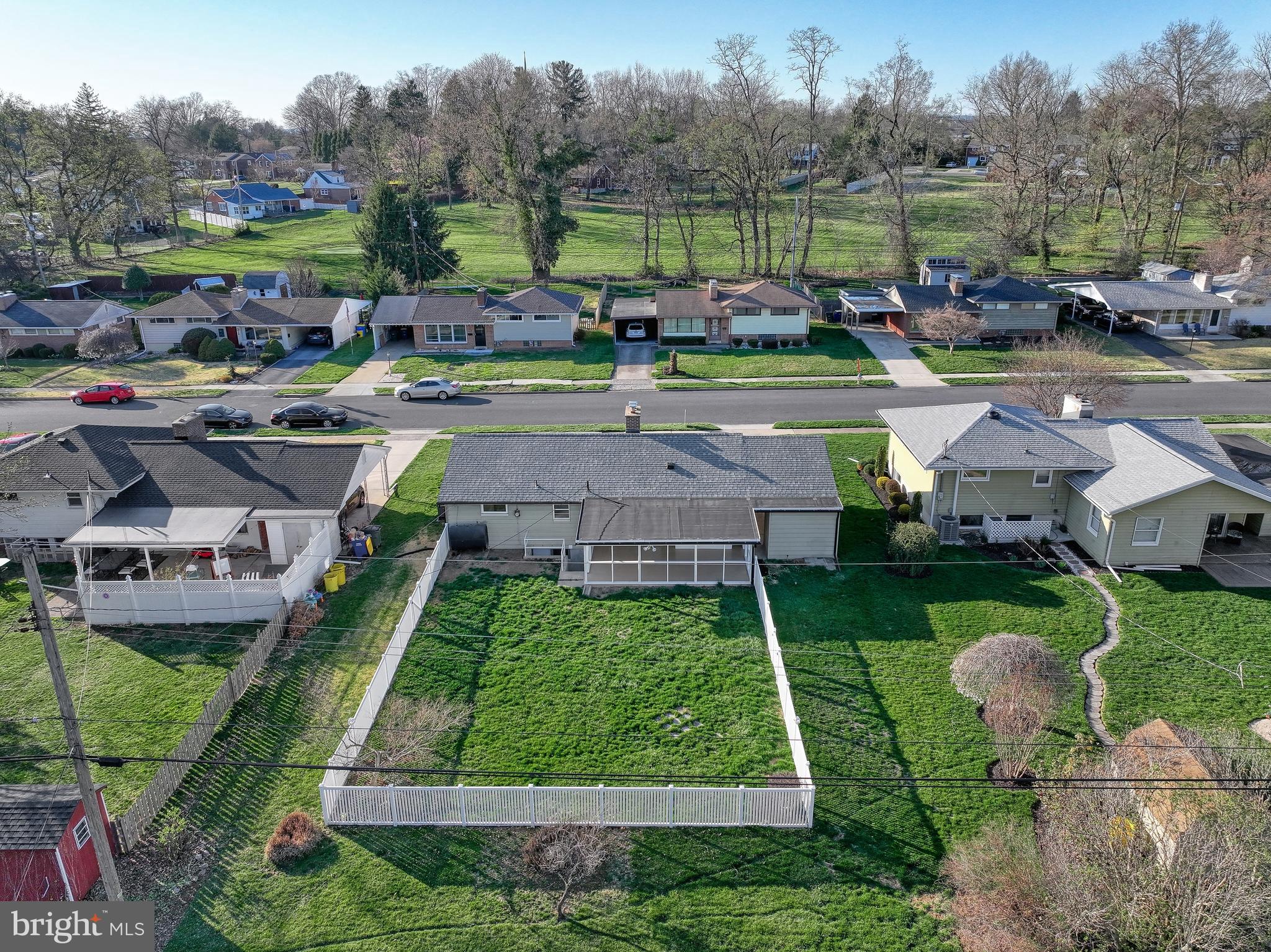 13 Cornell Drive Camp Hill, PA 17011 - Photo 62 of 76