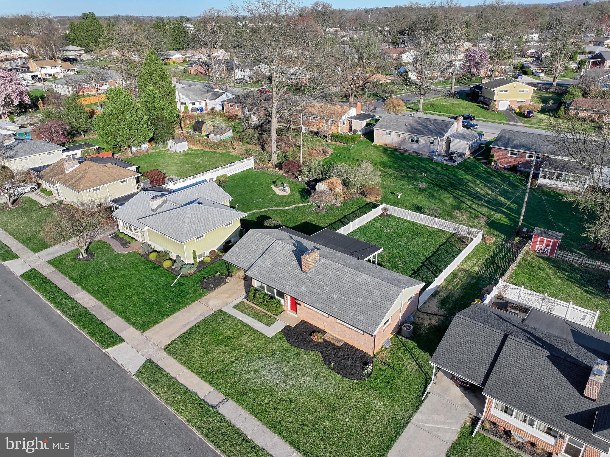 13 Cornell Drive Camp Hill, PA 17011 - Photo 63 of 76