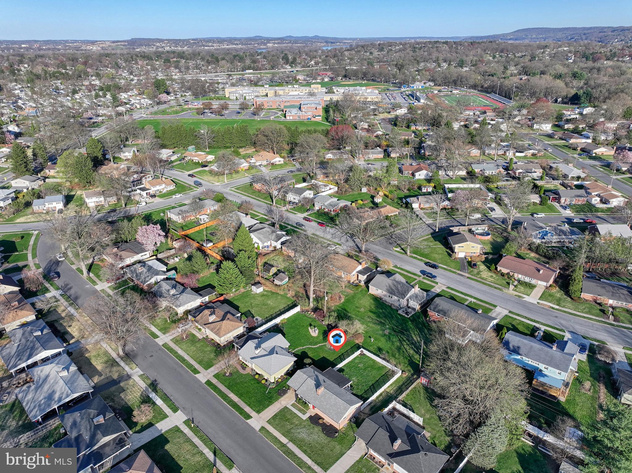 13 Cornell Drive Camp Hill, PA 17011 - Photo 71 of 76