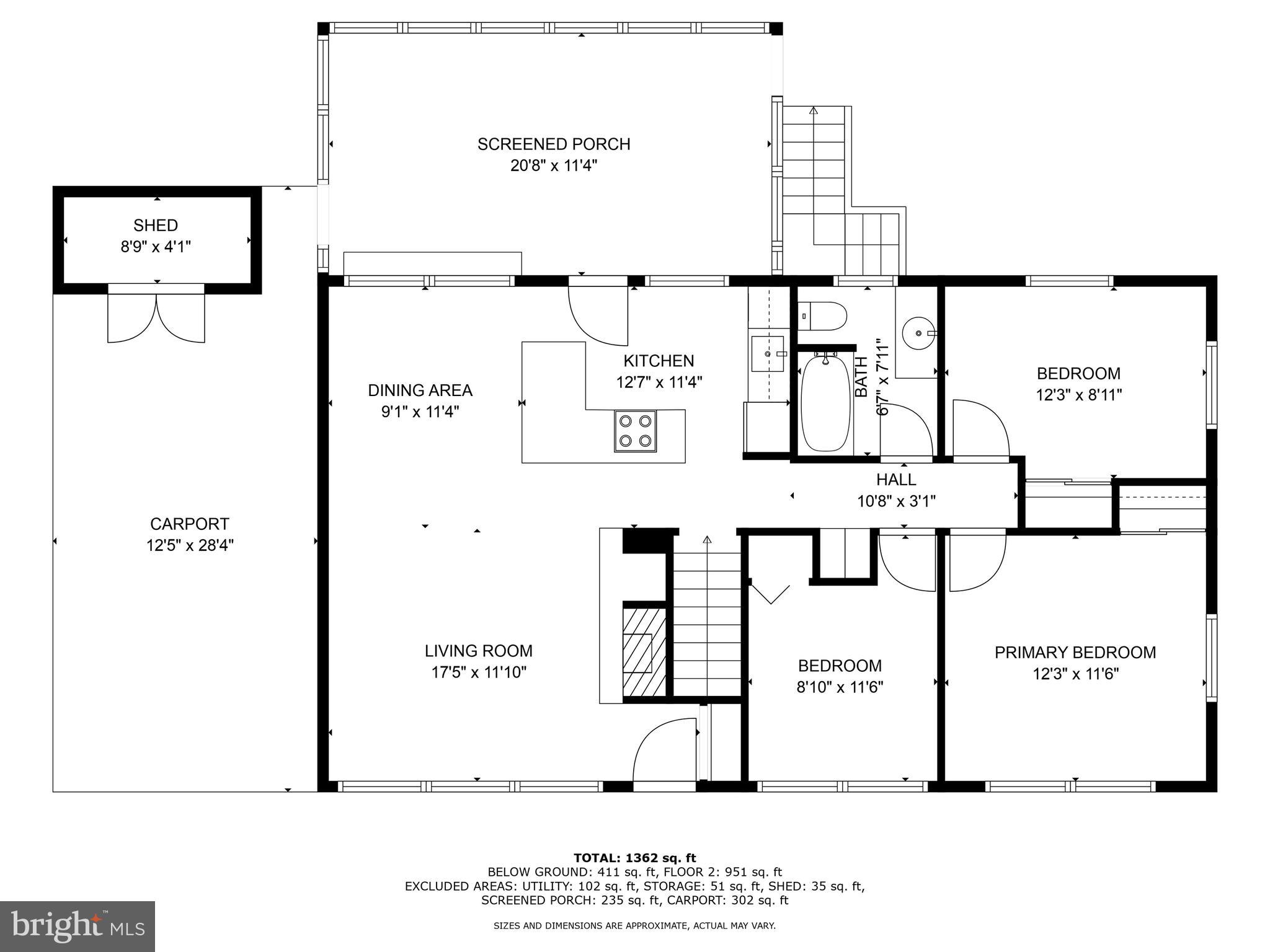 13 Cornell Drive Camp Hill, PA 17011 - Photo 74 of 76 a picture of a book and a bed