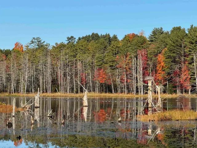 $439,000 | 555 Shaker Road, North Sutton, NH 03260