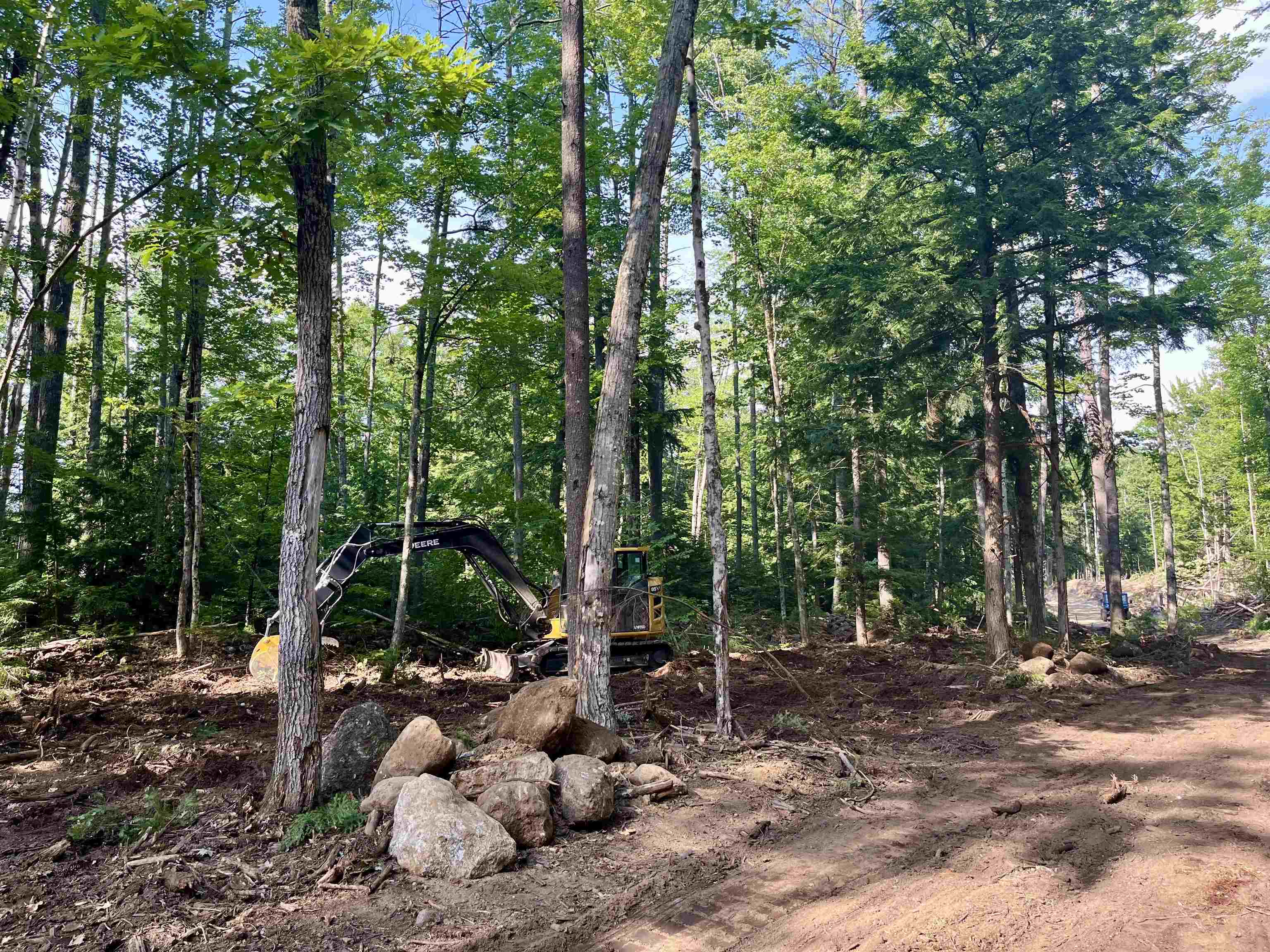 555 Shaker Road North Sutton, NH 03260 - Photo 8 of 22