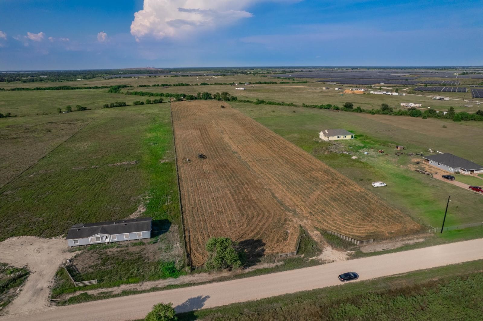 Tbd Wolfgang Road Guy, TX 77444 - Photo 10 of 13 a view of an ocean and beach