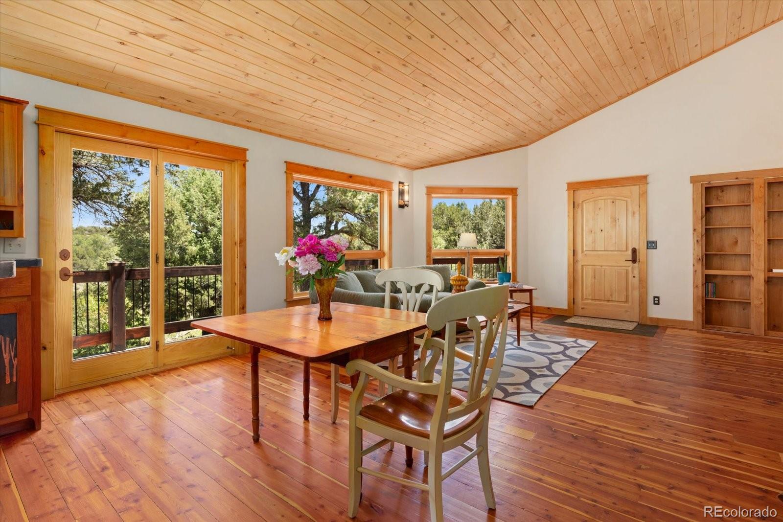 12200 Saddle Ridge Lane Salida, CO 81201 - Photo 15 of 50