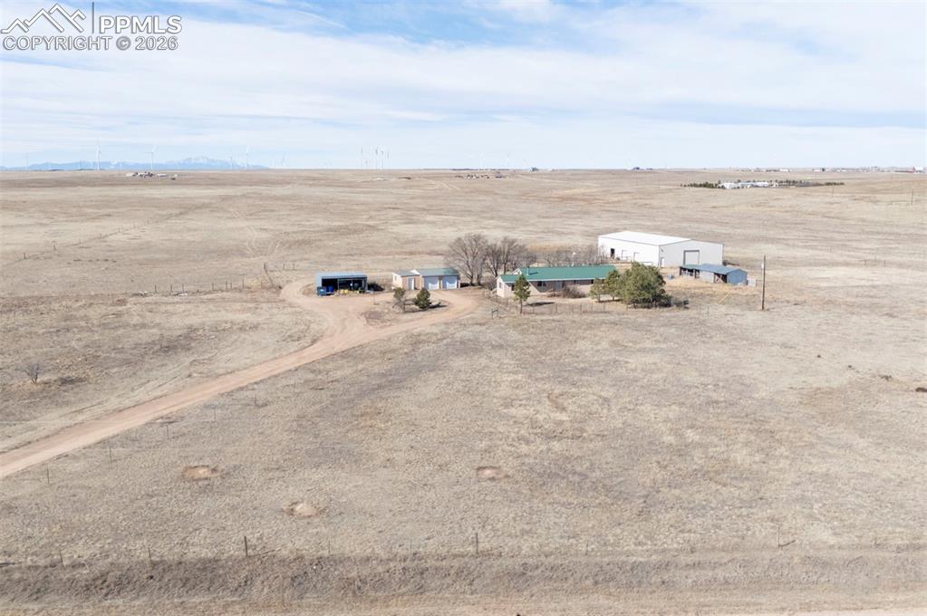 9420 Mulberry Road Calhan, CO 80808 - Photo 43 of 49