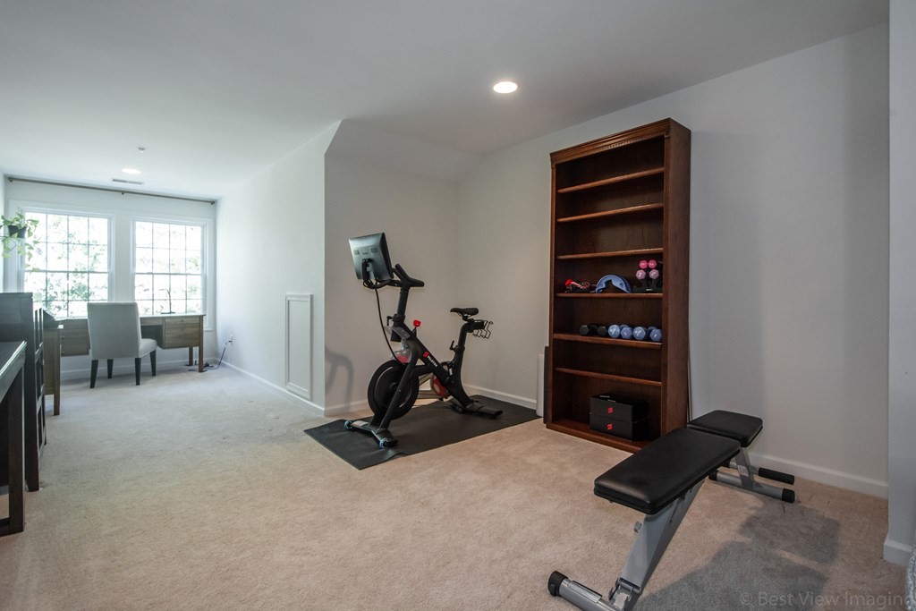 17 Kelly Way, Unit 17 Canton, MA 02021 - Photo 12 of 19 Gallery Image 12