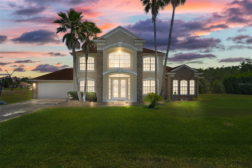 9490 Whisper Ridge Trail Weeki Wachee, FL 34613 - Photo 1 of 1 Gallery Image 1