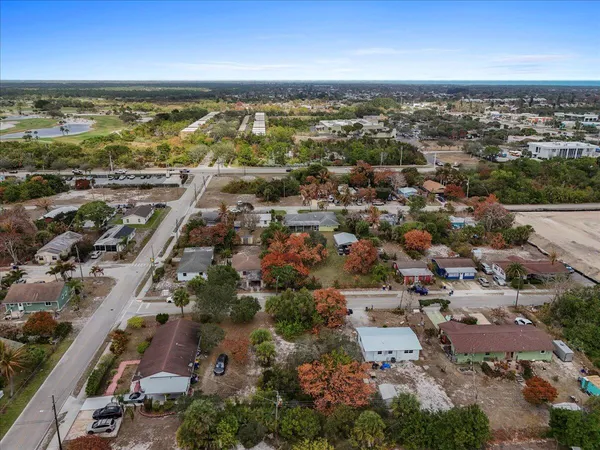 $145,000 | 0 Southeast Neptune Street, Hobe Sound, FL 33455
