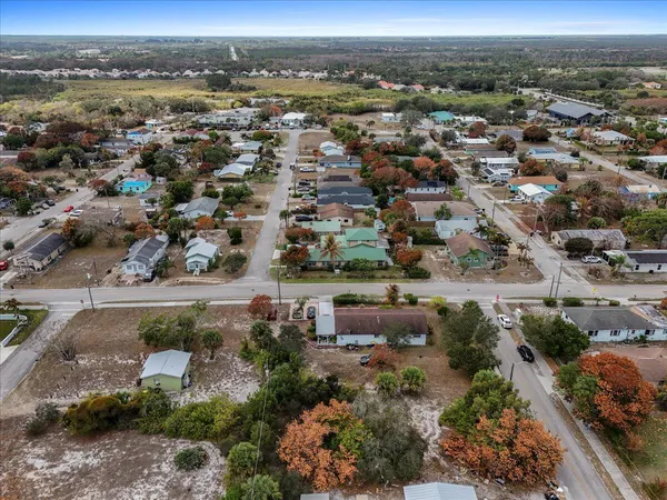 $145,000 | 0 Southeast Neptune Street, Hobe Sound, FL 33455