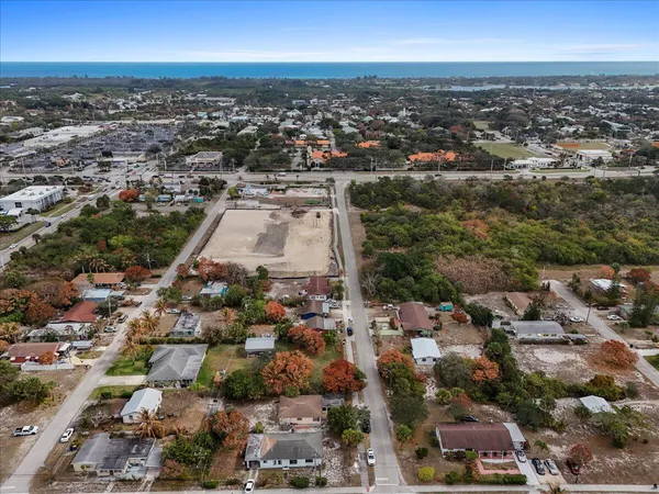 $145,000 | 0 Southeast Neptune Street, Hobe Sound, FL 33455