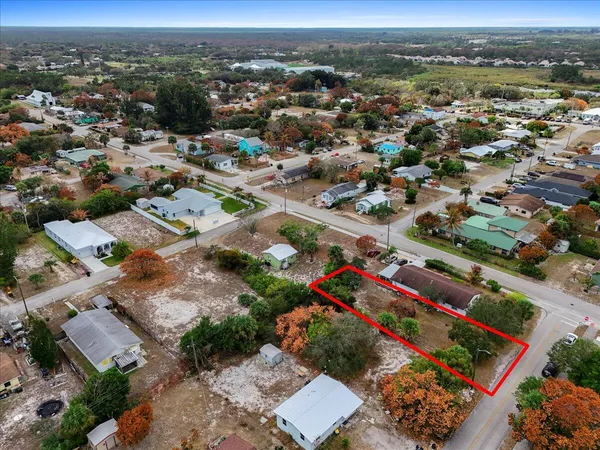 $145,000 | 0 Southeast Neptune Street, Hobe Sound, FL 33455