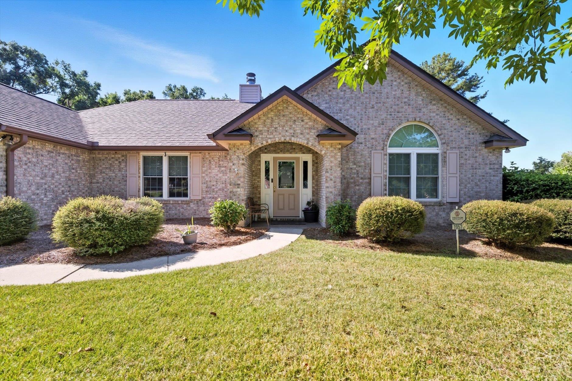 1957 Setting Sun Trail Tallahassee, FL 32303 - Photo 19 of 61