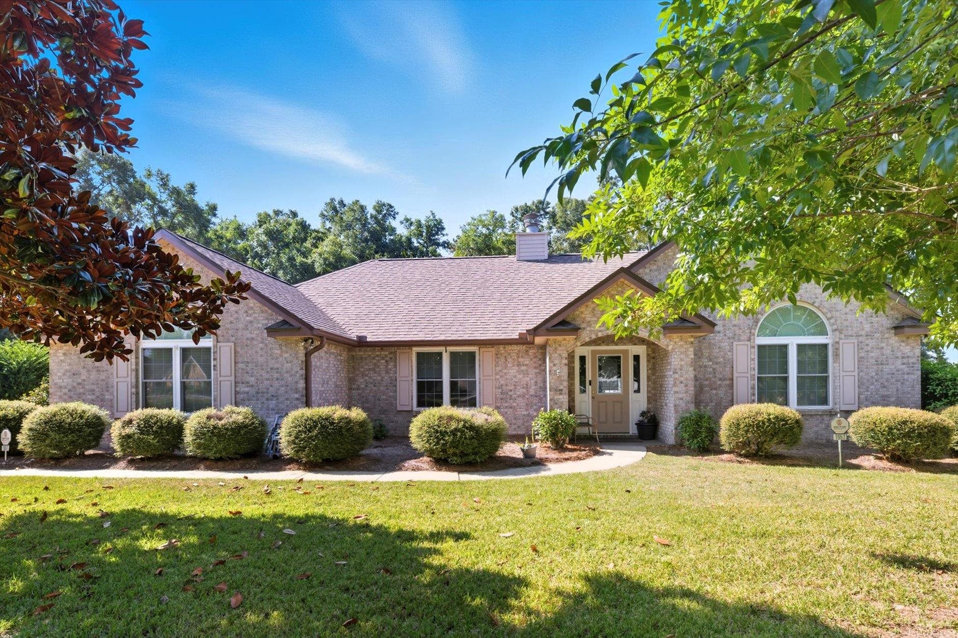 1957 Setting Sun Trail Tallahassee, FL 32303 - Photo 20 of 61