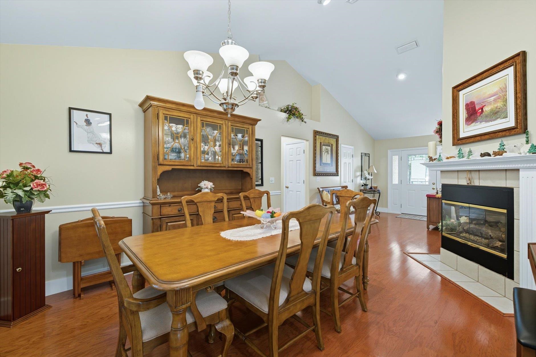 1957 Setting Sun Trail Tallahassee, FL 32303 - Photo 31 of 61