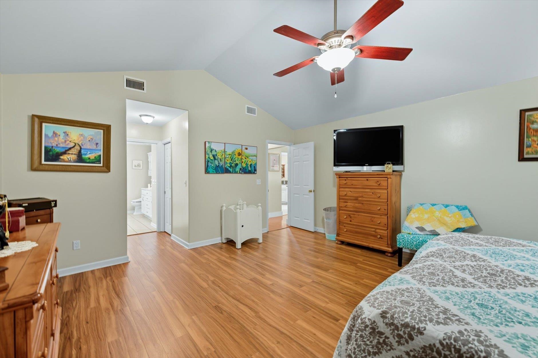 1957 Setting Sun Trail Tallahassee, FL 32303 - Photo 49 of 61