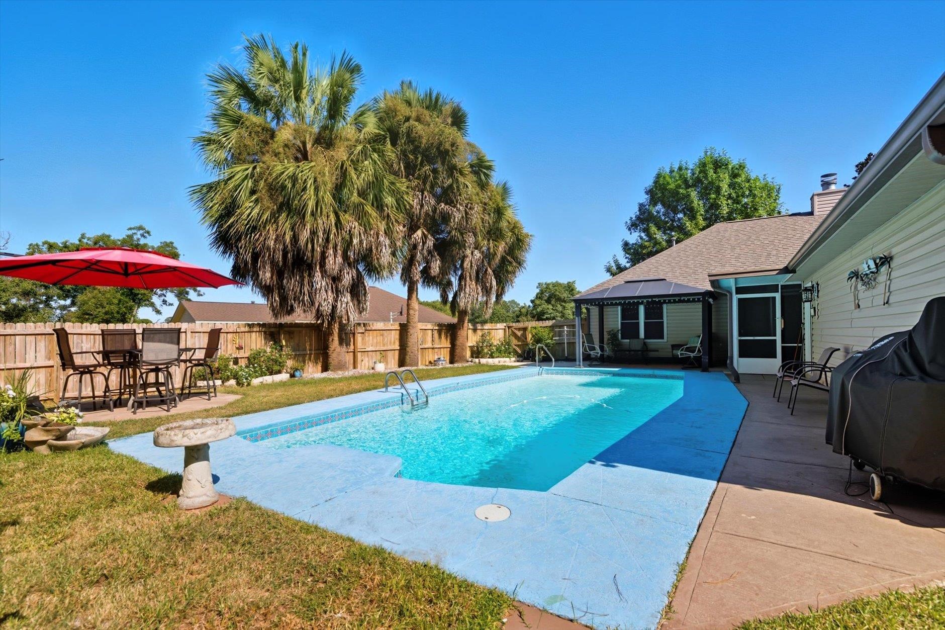 1957 Setting Sun Trail Tallahassee, FL 32303 - Photo 7 of 61