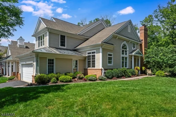 $1,150,000 | 9 Ashington Club Road, Far Hills, NJ 07931
