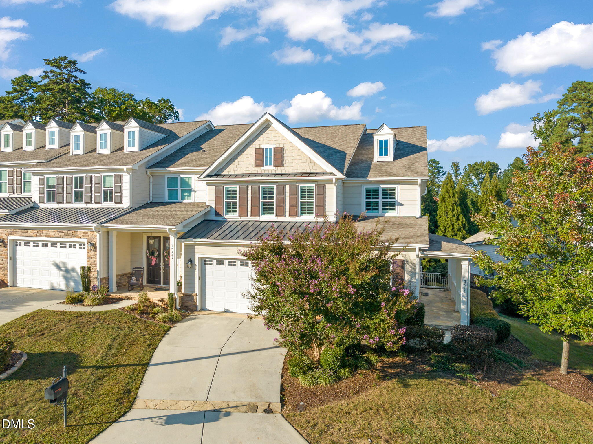 12511 Bellstone Lane Raleigh, NC 27614 - Photo 1 of 53 12511 Bellstone