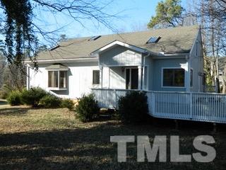 11608 Leesville Road Raleigh, NC 27613 - Photo 2 of 7