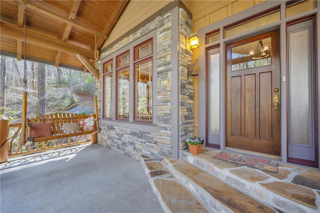 740 Little Rock Creek Road Cherry Log, GA 30522 - Photo 12 of 98 Gallery Image 12