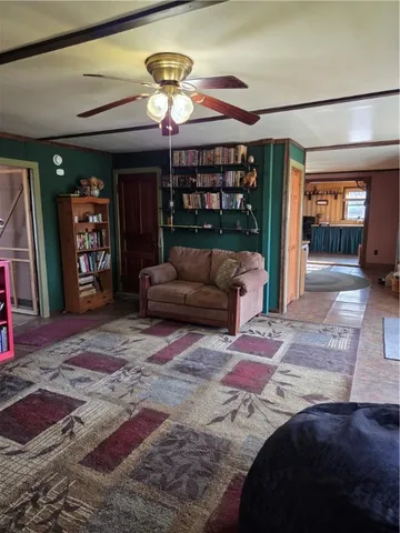 $79,900 | 110 Clarence Howe Road, Pittsfield, NY 13411