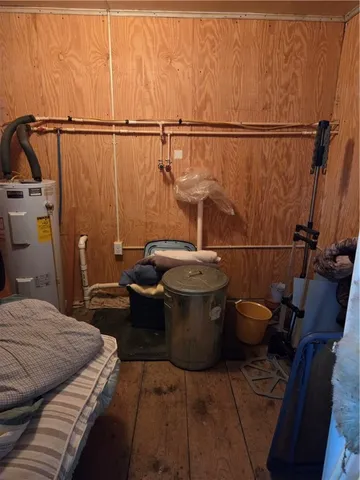 $79,900 | 110 Clarence Howe Road, Pittsfield, NY 13411