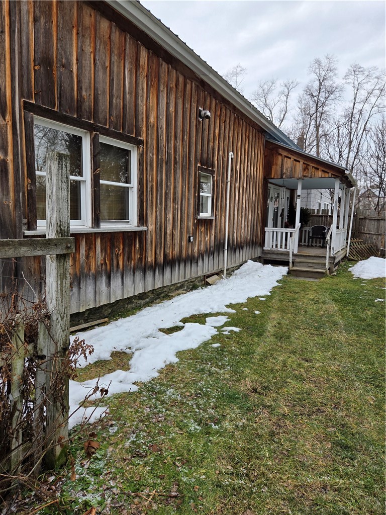 110 Clarence Howe Road Pittsfield, NY 13411 - Photo 4 of 25