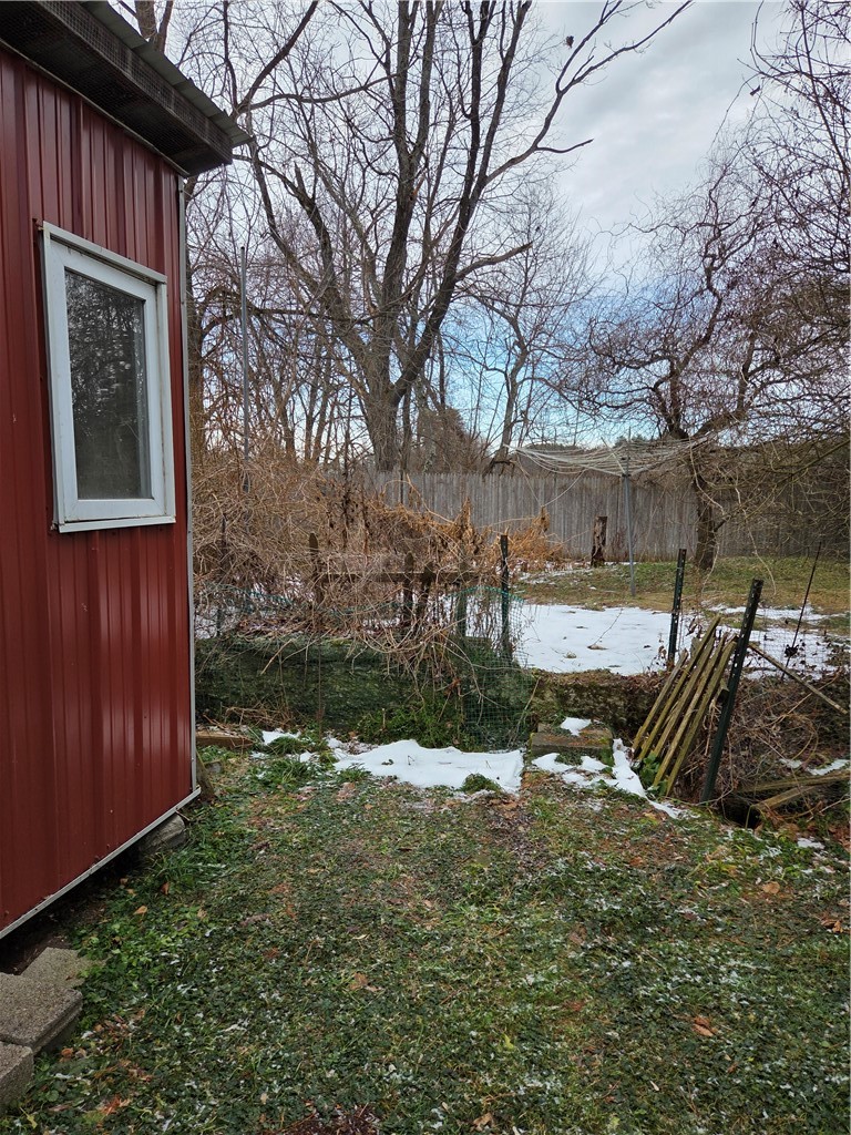 110 Clarence Howe Road Pittsfield, NY 13411 - Photo 6 of 25