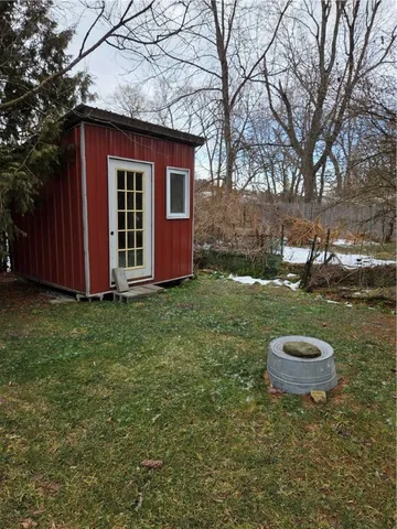 $79,900 | 110 Clarence Howe Road, Pittsfield, NY 13411