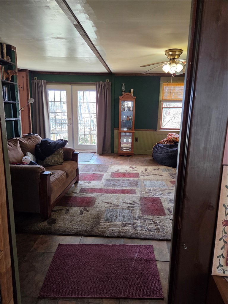 110 Clarence Howe Road Pittsfield, NY 13411 - Photo 9 of 25