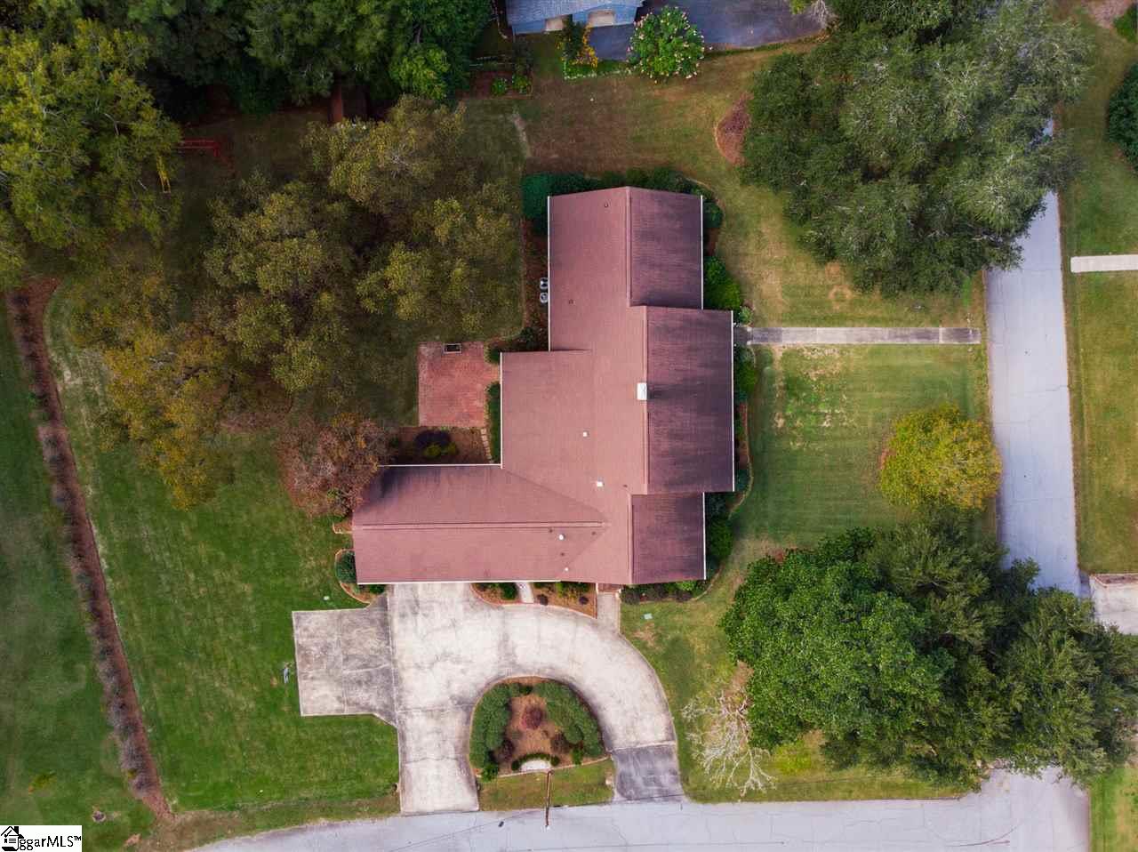 722 Calvert Avenue Clinton, SC 29325 - Photo 27 of 35