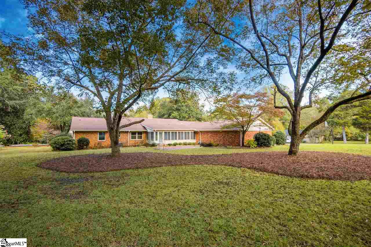 722 Calvert Avenue Clinton, SC 29325 - Photo 34 of 35