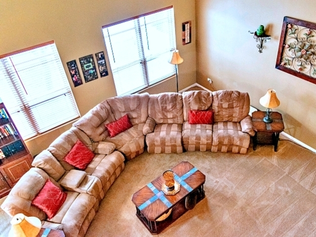 227 Stonegate Road Bolingbrook, IL 60440 - Photo 14 of 37
