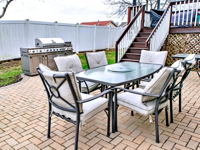 227 Stonegate Road Bolingbrook, IL 60440 - Photo 33 of 37