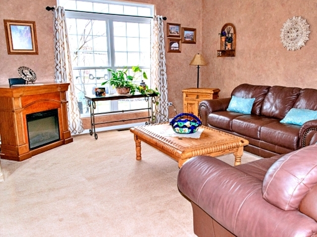 227 Stonegate Road Bolingbrook, IL 60440 - Photo 7 of 37
