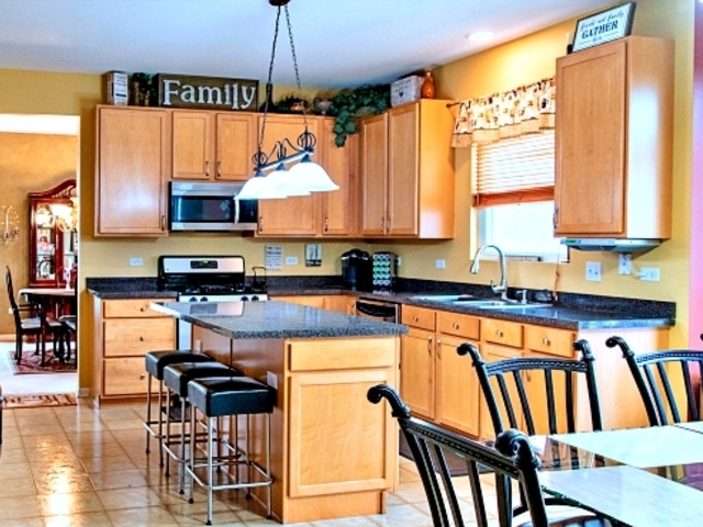 227 Stonegate Road Bolingbrook, IL 60440 - Photo 10 of 37