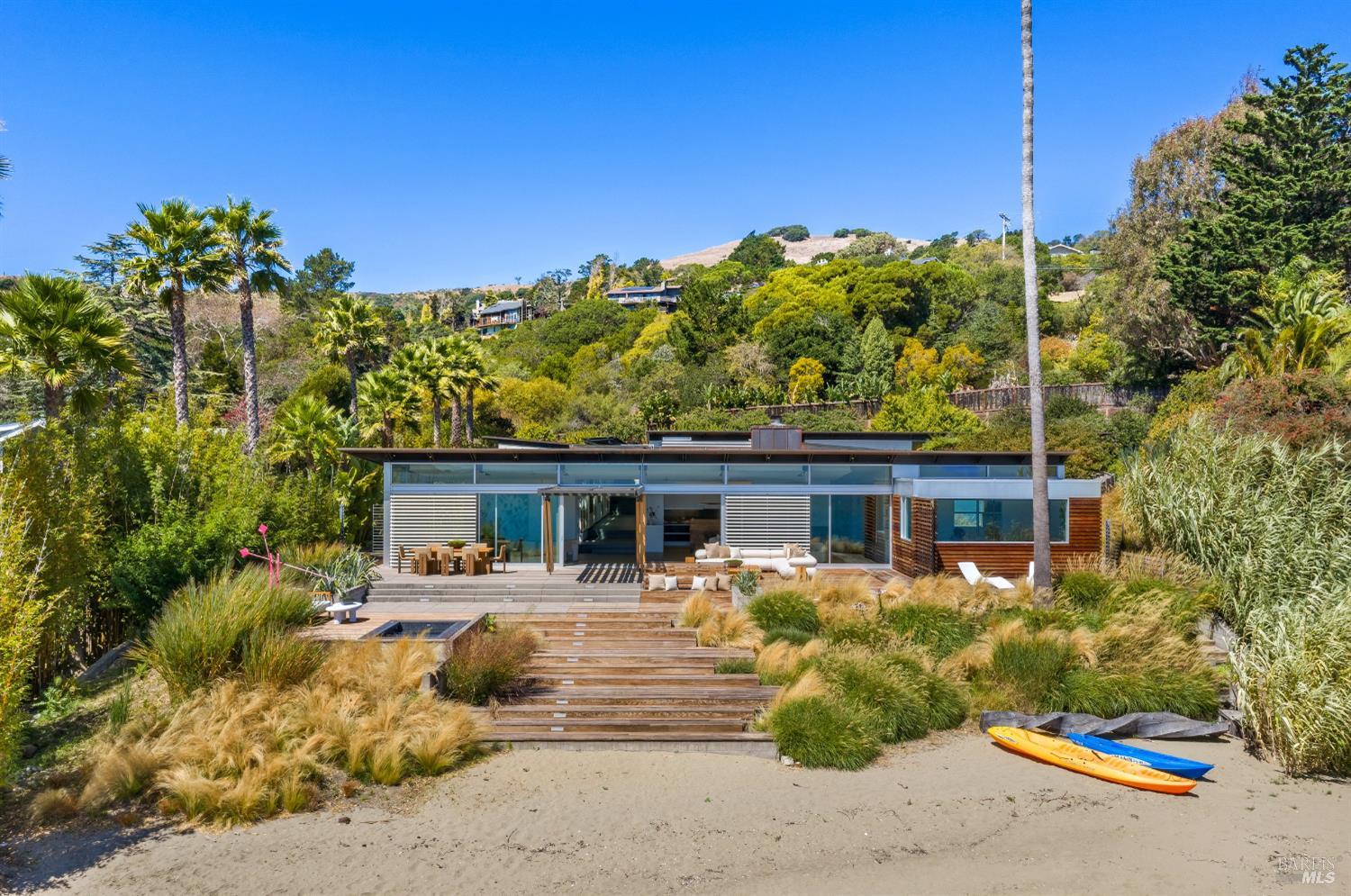 36 Old Landing Road Tiburon, CA 94920 - Photo 48 of 91 Gallery Image 48
