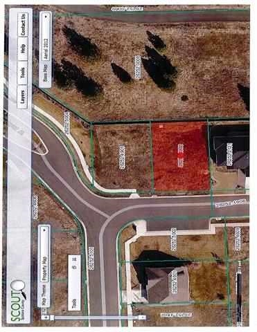 7412 North Horizon Ridge Lane Spokane, WA 99208 - Photo 1 of 5