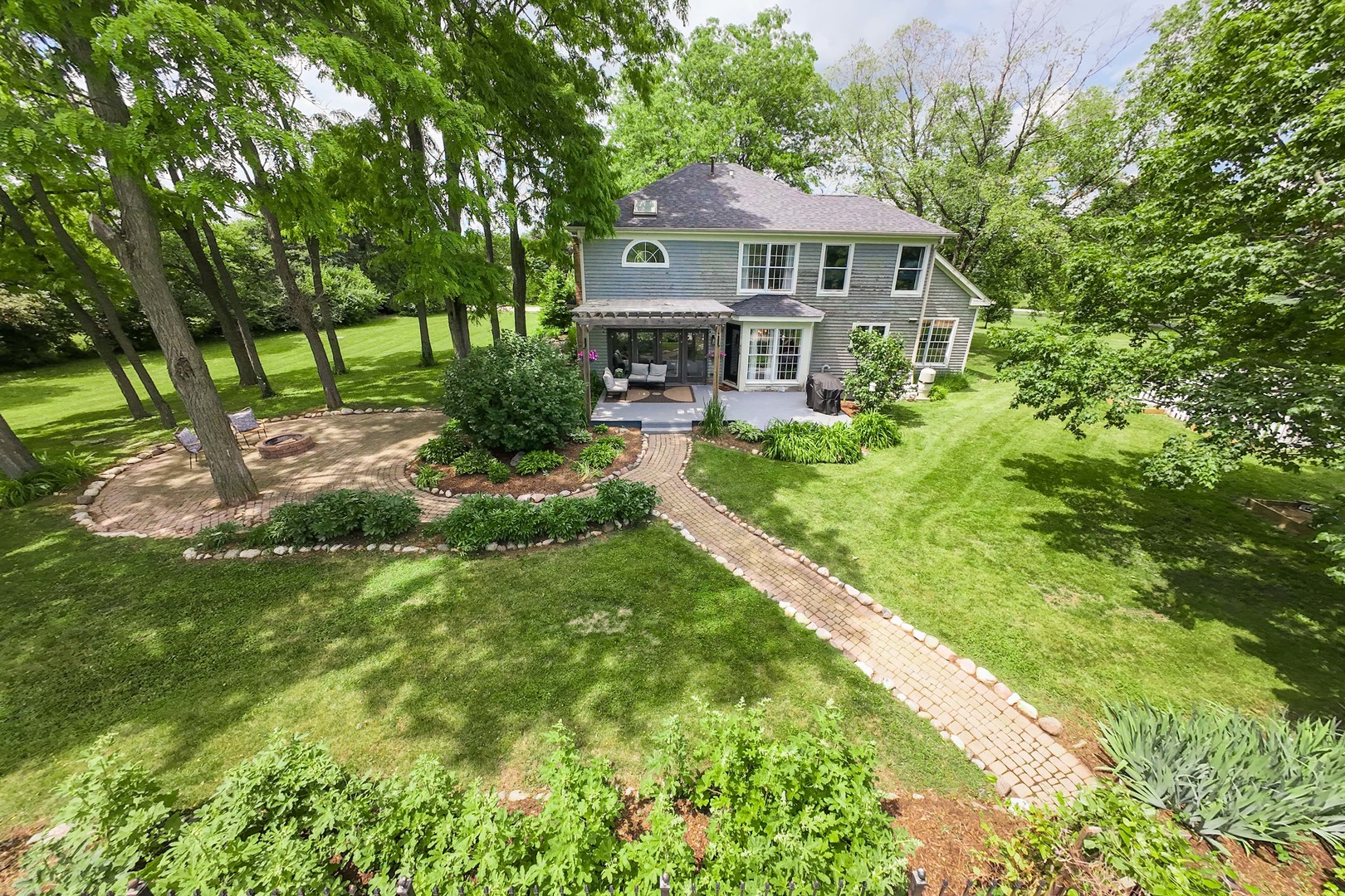 41W861 High Point Lane Elburn, IL 60119 - Photo 64 of 74