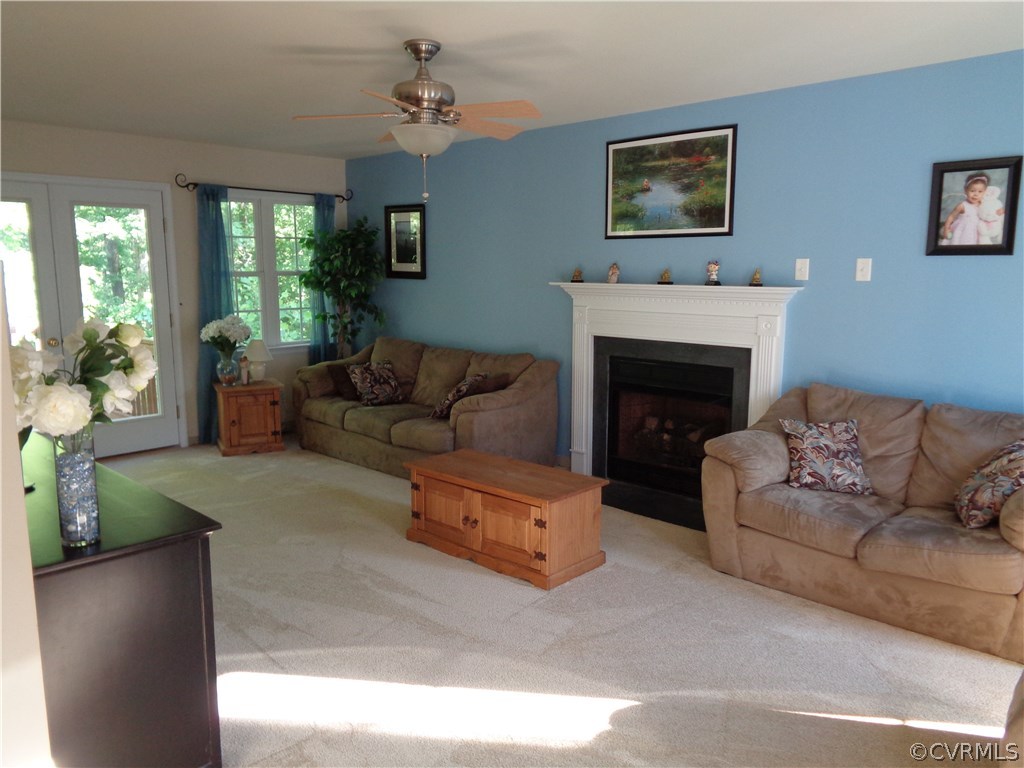 11855 Rimswell Place Midlothian, VA 23112 - Photo 8 of 39 Gallery Image 8