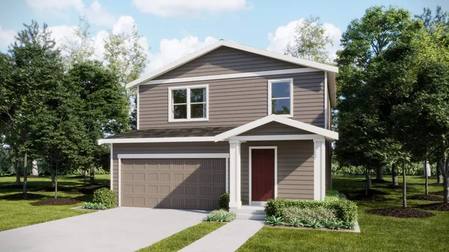 $429,000 | 2670 North Broadwing Lane, Liberty Lake, WA 99019