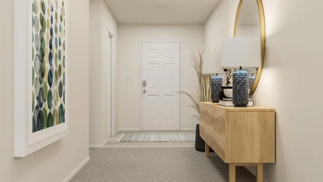 $429,600 | 2670 North Broadwing Lane, Liberty Lake, WA 99019