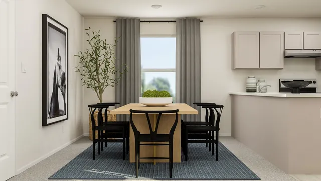 $429,600 | 2670 North Broadwing Lane, Liberty Lake, WA 99019