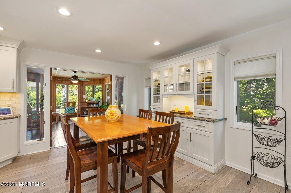 25 Pelican Road Middletown, NJ 07748 - Photo 10 of 44 Dining Room