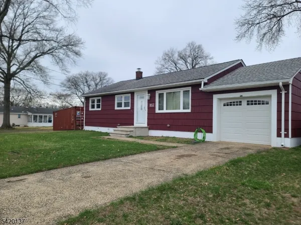 $600,000 | 1612 Brunella Avenue, Piscataway, NJ 08854