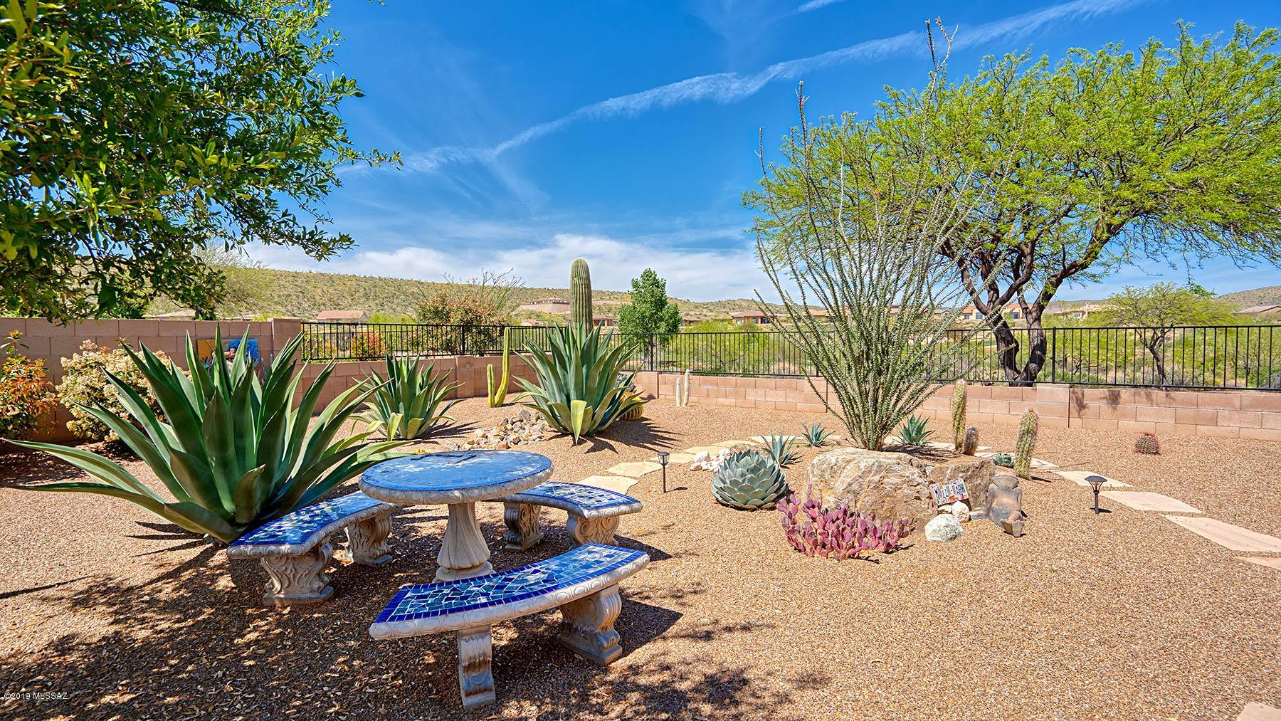 66236 East Box Elder Road Tucson, AZ 85739 - Photo 44 of 48 Gallery Image 44