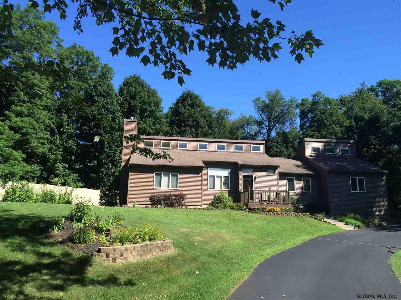 155 Anthony Road Halfmoon, NY 12065 - Photo 1 of 25 Photo 1