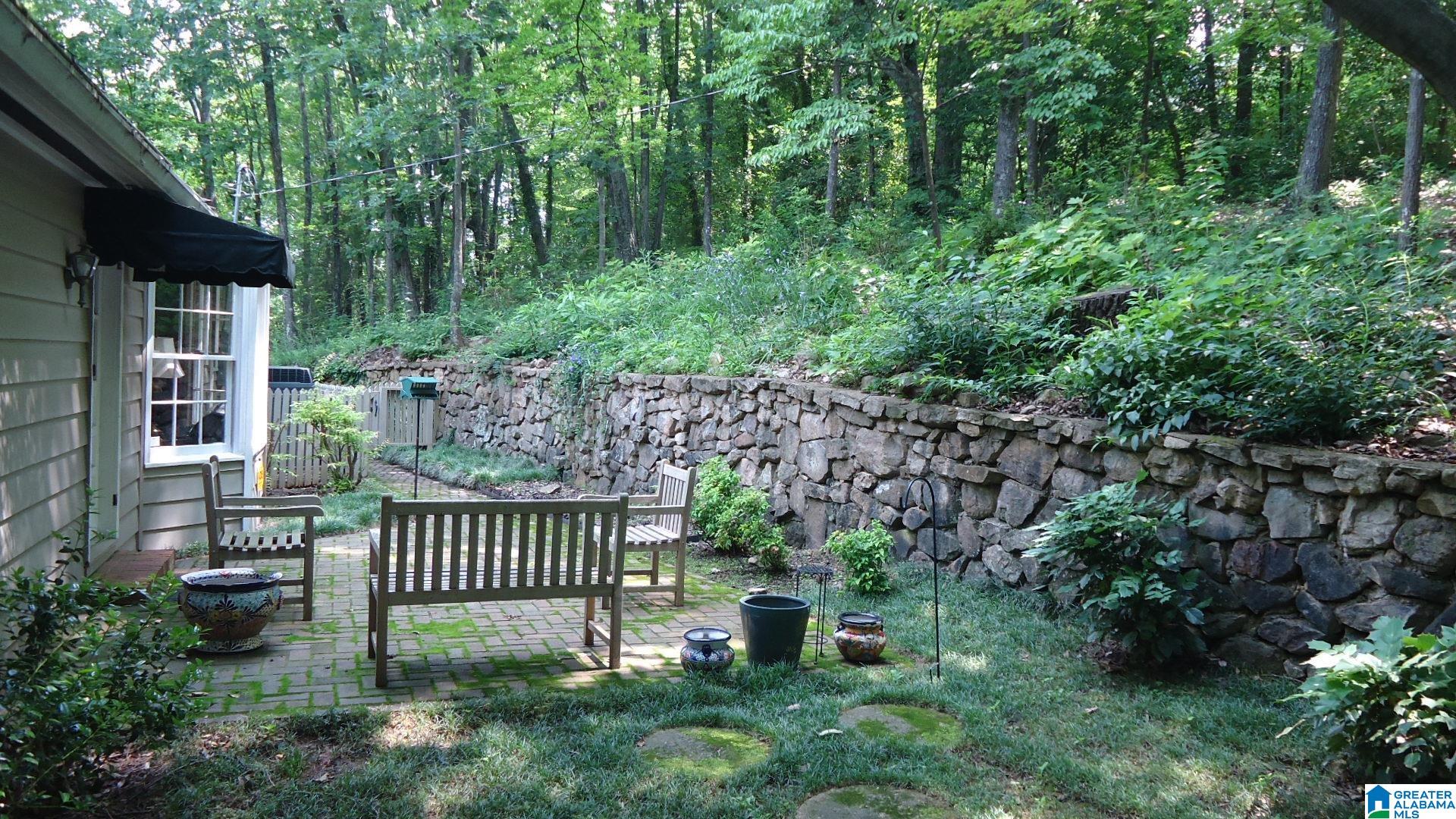 5 Belmont Road Anniston, AL 36207 - Photo 39 of 64