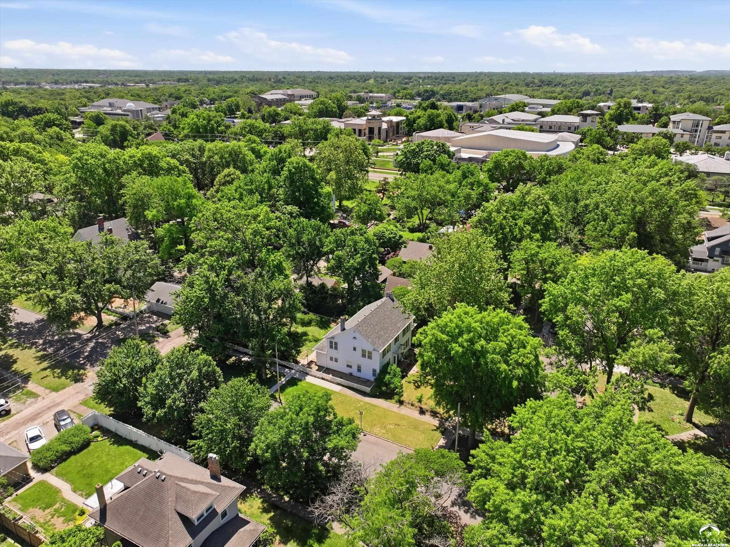 1600 Southwest Jewell Avenue Topeka, KS 66604 - Photo 44 of 51